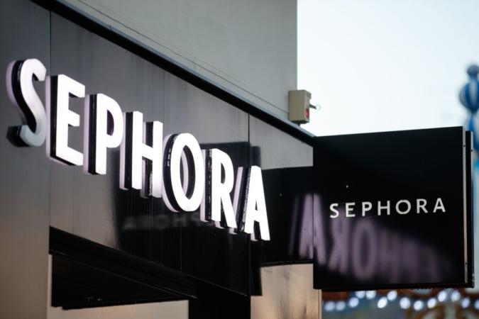 Sephora Commits to '15 Percent Pledge' Created by Black Founder Aurora James Sephora Commits to '15 Percent Pledge' Created by Black Founder Aurora James