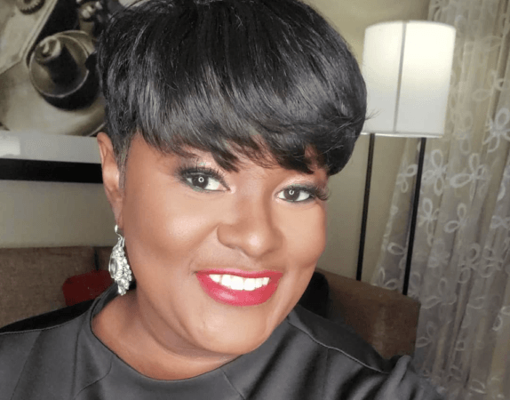 This Black Woman Just Helped Bring Over $1M in Sales to Black-Owned Businesses This Black Woman Just Helped Bring Over $1M in Sales to Black-Owned Businesses