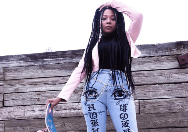 Proper Gnar is the First Black Woman-Owned Skateboard Company Proper Gnar is the First Black Woman-Owned Skateboard Company