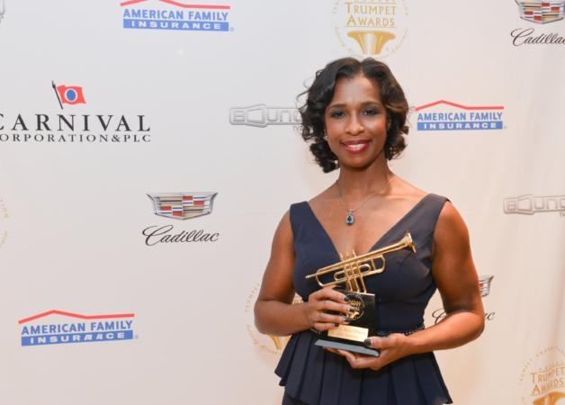 Amazon Makes Prime Move and Appoints First-Ever Black Woman to its Elite Leadership Team Amazon Makes Prime Move and Appoints First-Ever Black Woman to its Elite Leadership Team