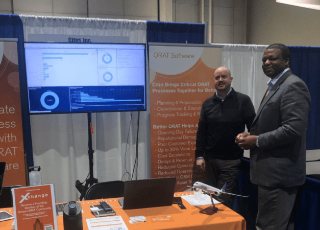 Black Software Company Citiri Secures Series A Funding Round to Transform the Transportation Industry Black Software Company Citiri Secures Series A Funding Round to Transform the Transportation Industry