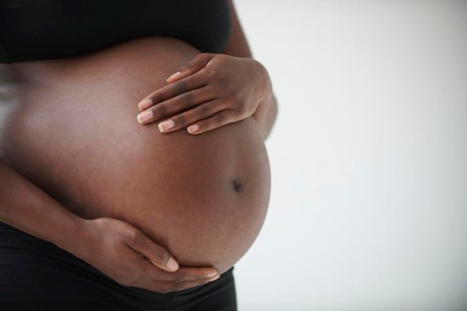 Black Women Are 2.5 Times More Likely to Die During Childbirth Than White Woman, Study Finds Black Women Are 2.5 Times More Likely to Die During Childbirth Than White Woman, Study Finds