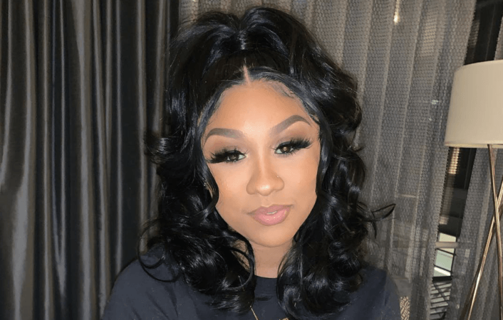 How Macro-Influencer Ari Fletcher Monetized Her Social Platforms to Build a Million-Dollar Empire How Macro-Influencer Ari Fletcher Monetized Her Social Platforms to Build a Million-Dollar Empire