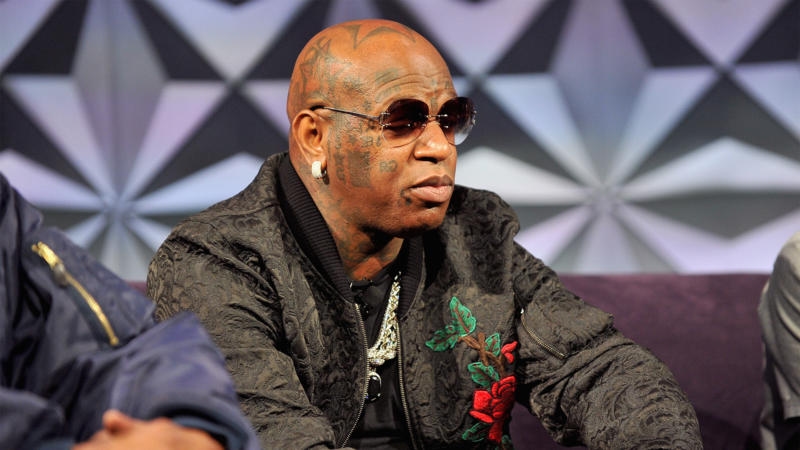 Stuntin' Like Birdman: How The Young Money Capo's Business Ventures Garnered Him A $100M Net Worth Stuntin' Like Birdman: How The Young Money Capo's Business Ventures Garnered Him A $100M Net Worth