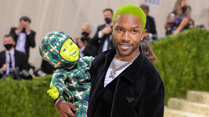 How Creating His Own Lane Led Frank Ocean To A $13M Net Worth How Creating His Own Lane Led Frank Ocean To A $13M Net Worth