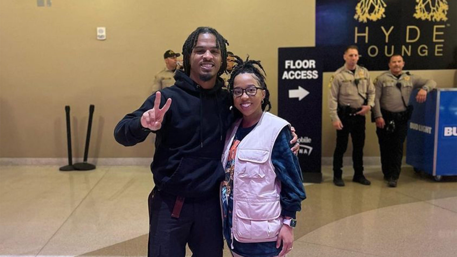 Keith Lee's On A Mission To Bring More Visibility To Local Black-Owned Restaurants Across The U.S. Keith Lee's On A Mission To Bring More Visibility To Local Black-Owned Restaurants Across The U.S.