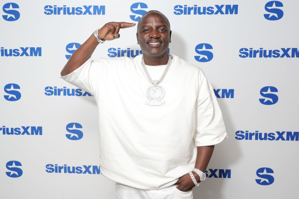 Akon’s $6B Plan To Build A Real-Life 'Wakanda’ In Senegal ‘No Longer Exists’ Akon’s $6B Plan To Build A Real-Life 'Wakanda’ In Senegal ‘No Longer Exists’