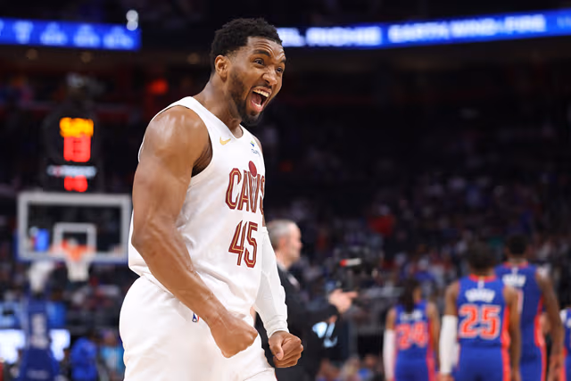 What Donovan Mitchell’s Cavaliers Deal Means For His Net Worth What Donovan Mitchell’s Cavaliers Deal Means For His Net Worth
