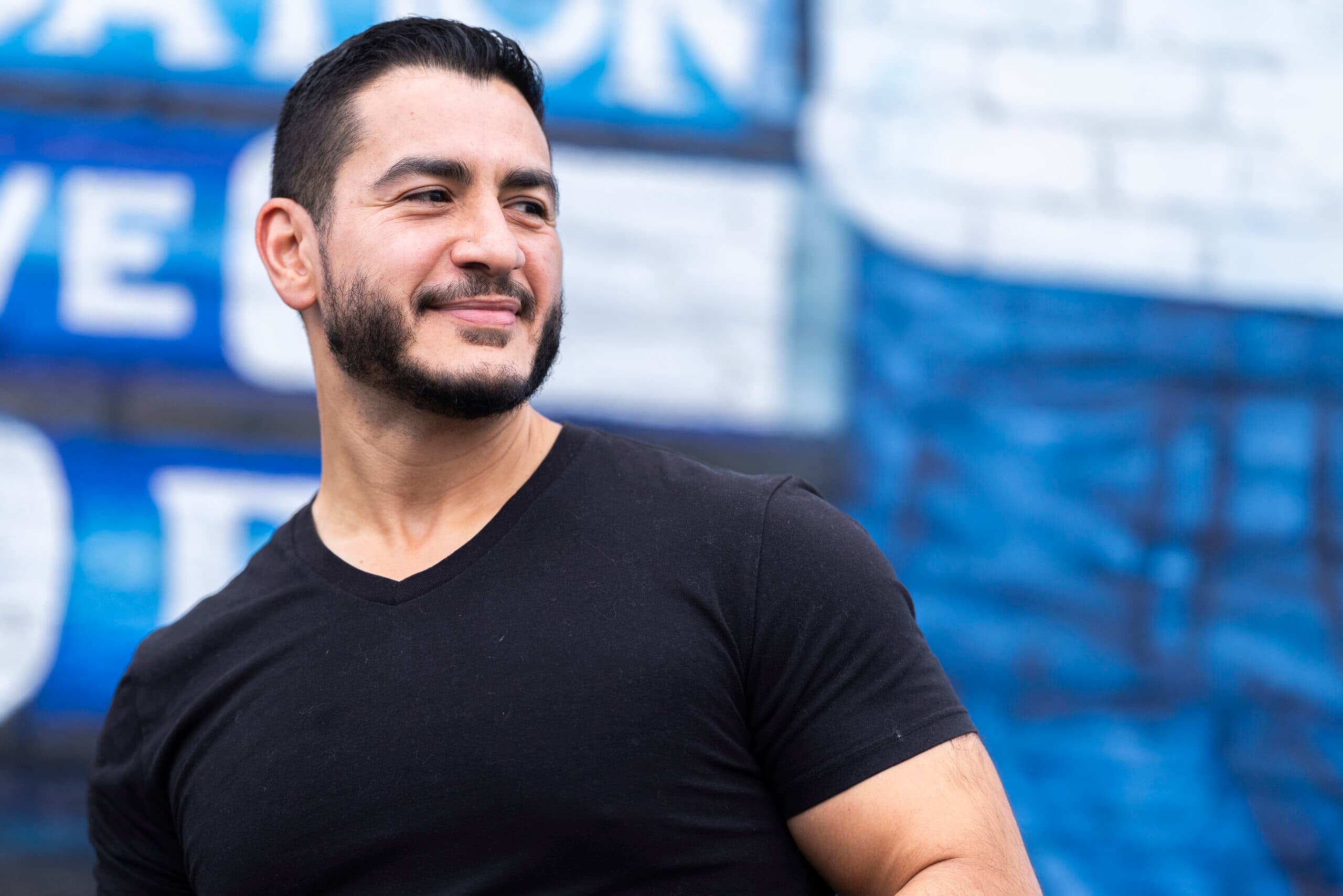 What Is Dr. Abdul El-Sayed's Net Worth? A Look Inside His Financial Footprint What Is Dr. Abdul El-Sayed's Net Worth? A Look Inside His Financial Footprint