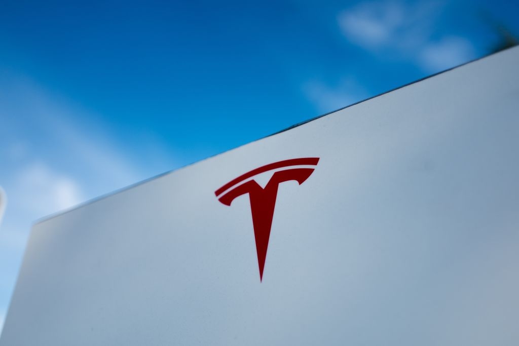 Tesla On Trial In Racial Discrimination Lawsuit Alleging Racial Slurs, Unfair Pay And Promotion Practices Tesla On Trial In Racial Discrimination Lawsuit Alleging Racial Slurs, Unfair Pay And Promotion Practices