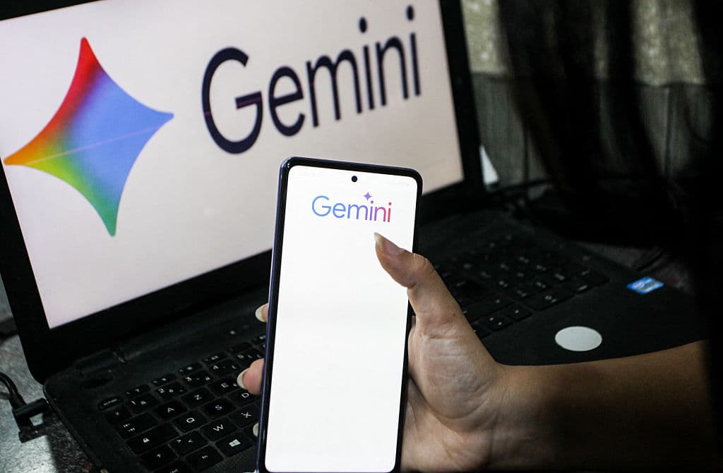 Google's AI Model Gemini Hacked 3 Companies Google's AI Model Gemini Hacked 3 Companies