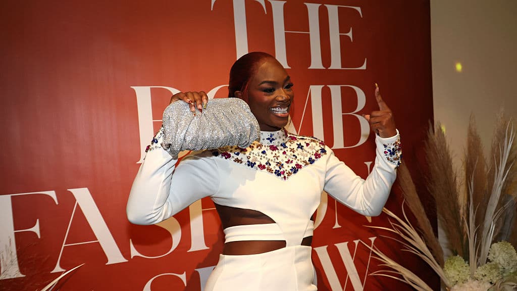 After Her Historic Night At State Farm Arena, Claressa Shields Wants Women's Boxing Investment To Go Beyond The Purses After Her Historic Night At State Farm Arena, Claressa Shields Wants Women's Boxing Investment To Go Beyond The Purses