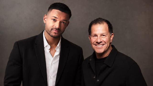 Steven Bartlett's Media Company Partners With Authentic Brands Group To Turn Creators Into Global Businesses Steven Bartlett's Media Company Partners With Authentic Brands Group To Turn Creators Into Global Businesses