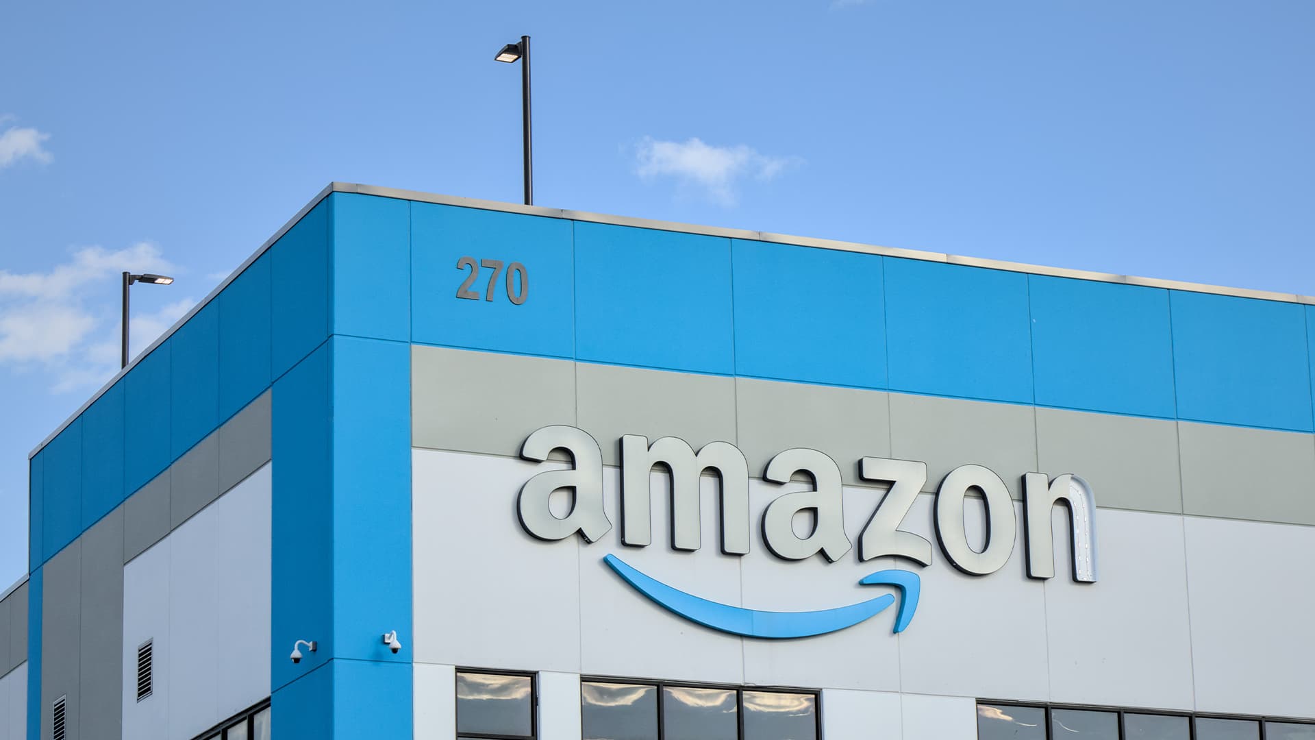 Amazon Settles Lawsuit For $8.25M Over Allegations It Failed To Deliver Packages On Time To Some Black Majority Neighborhoods In DC Amazon Settles Lawsuit For $8.25M Over Allegations It Failed To Deliver Packages On Time To Some Black Majority Neighborhoods In DC