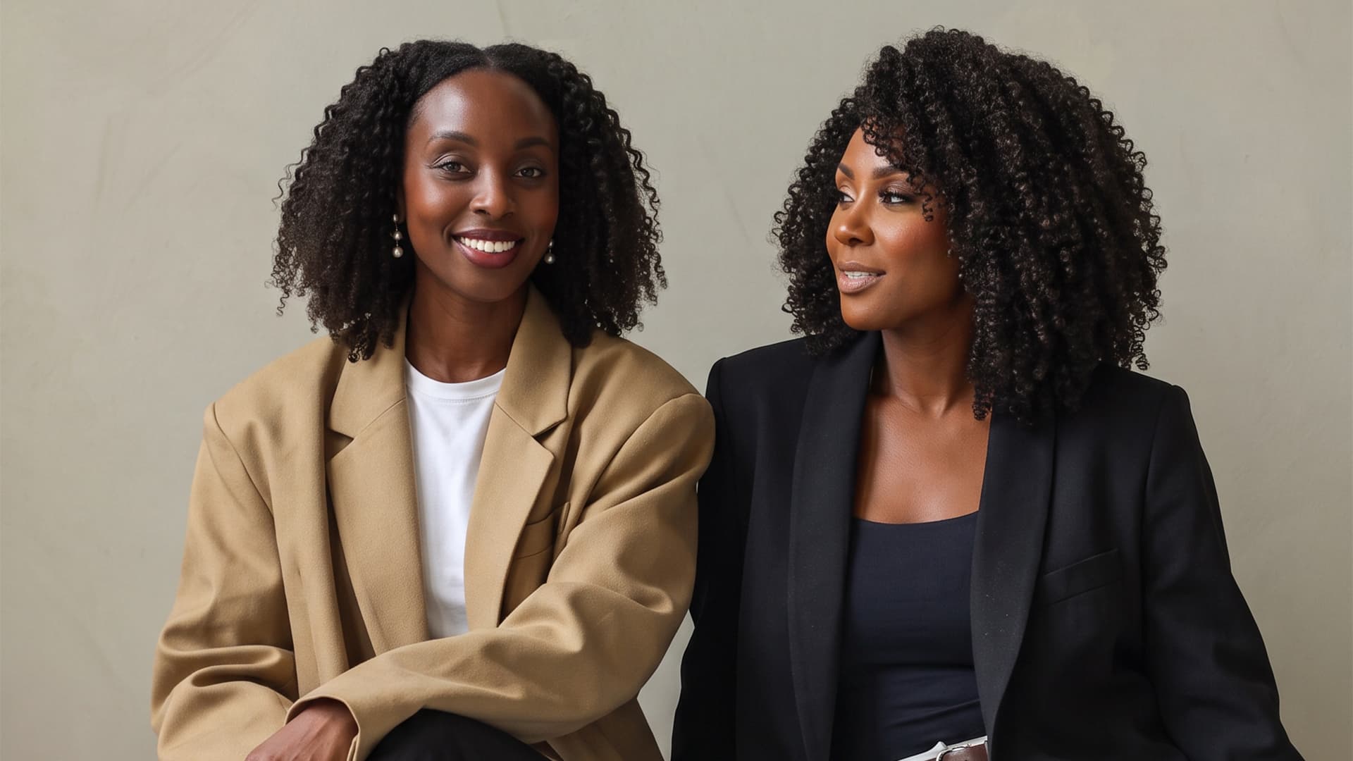 Founders With Experience In AI Responsibility And Governance Launch AI-Native Textured Hair Platform Guided By Identity Preservation And Realism Founders With Experience In AI Responsibility And Governance Launch AI-Native Textured Hair Platform Guided By Identity Preservation And Realism