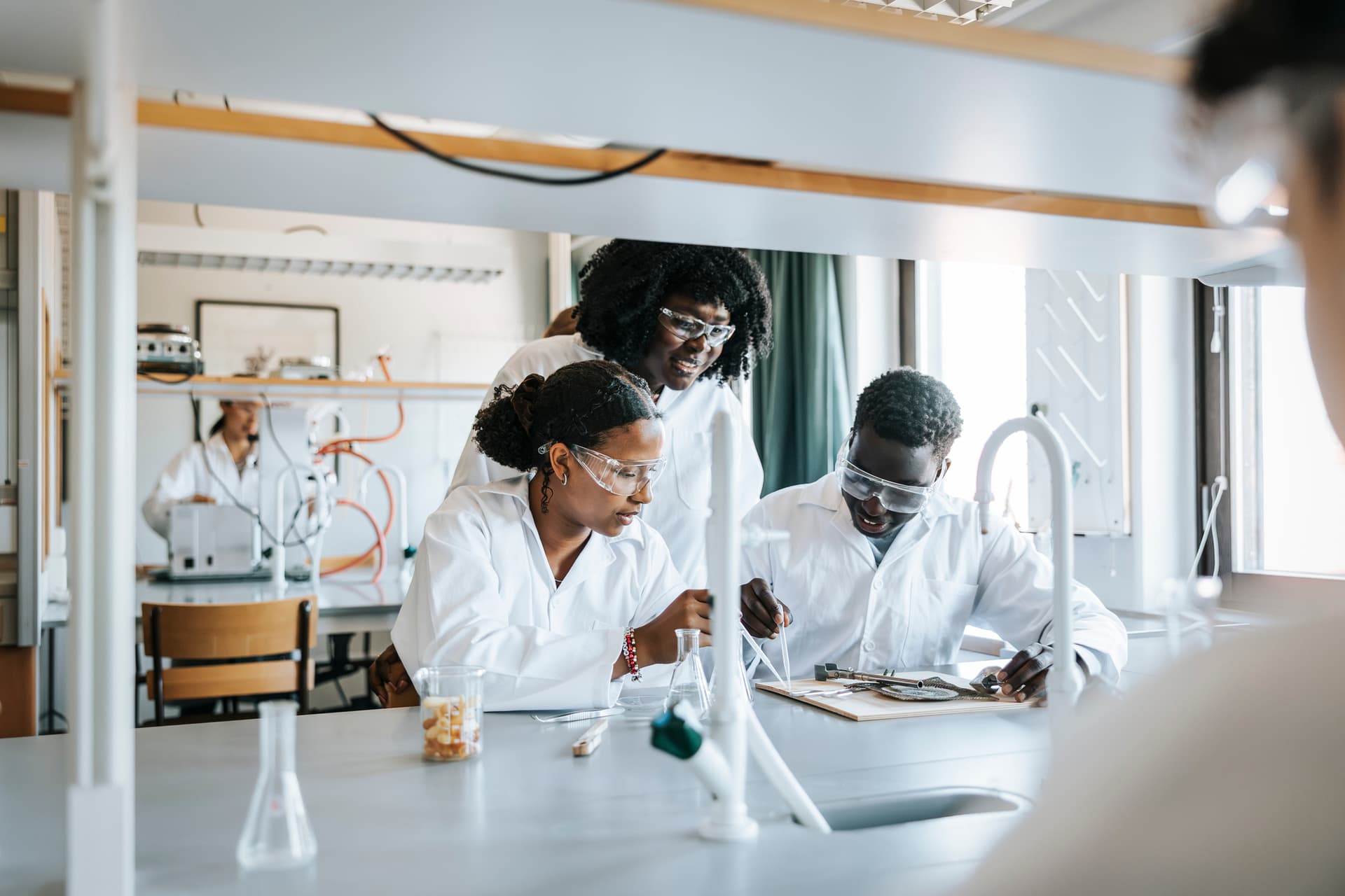 Xavier Ochsner College Of Medicine, The Nation's Fifth Historically Black Medical Institution, Receives Preliminary Accreditation To Address Physician Shortage Xavier Ochsner College Of Medicine, The Nation's Fifth Historically Black Medical Institution, Receives Preliminary Accreditation To Address Physician Shortage
