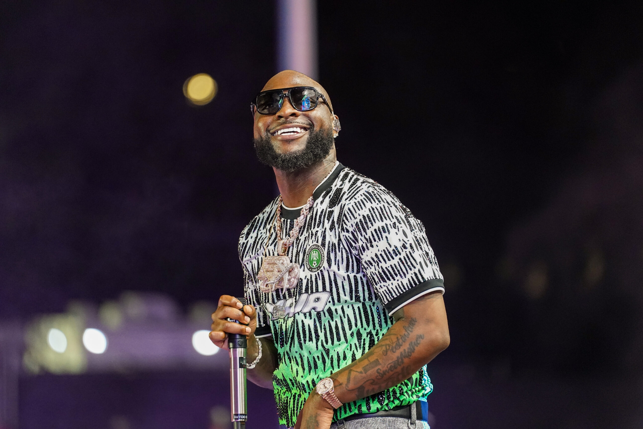 How Davido Built A Reported Nine-Figure Net Worth Alongside His Family’s Billion-Dollar Legacy How Davido Built A Reported Nine-Figure Net Worth Alongside His Family’s Billion-Dollar Legacy