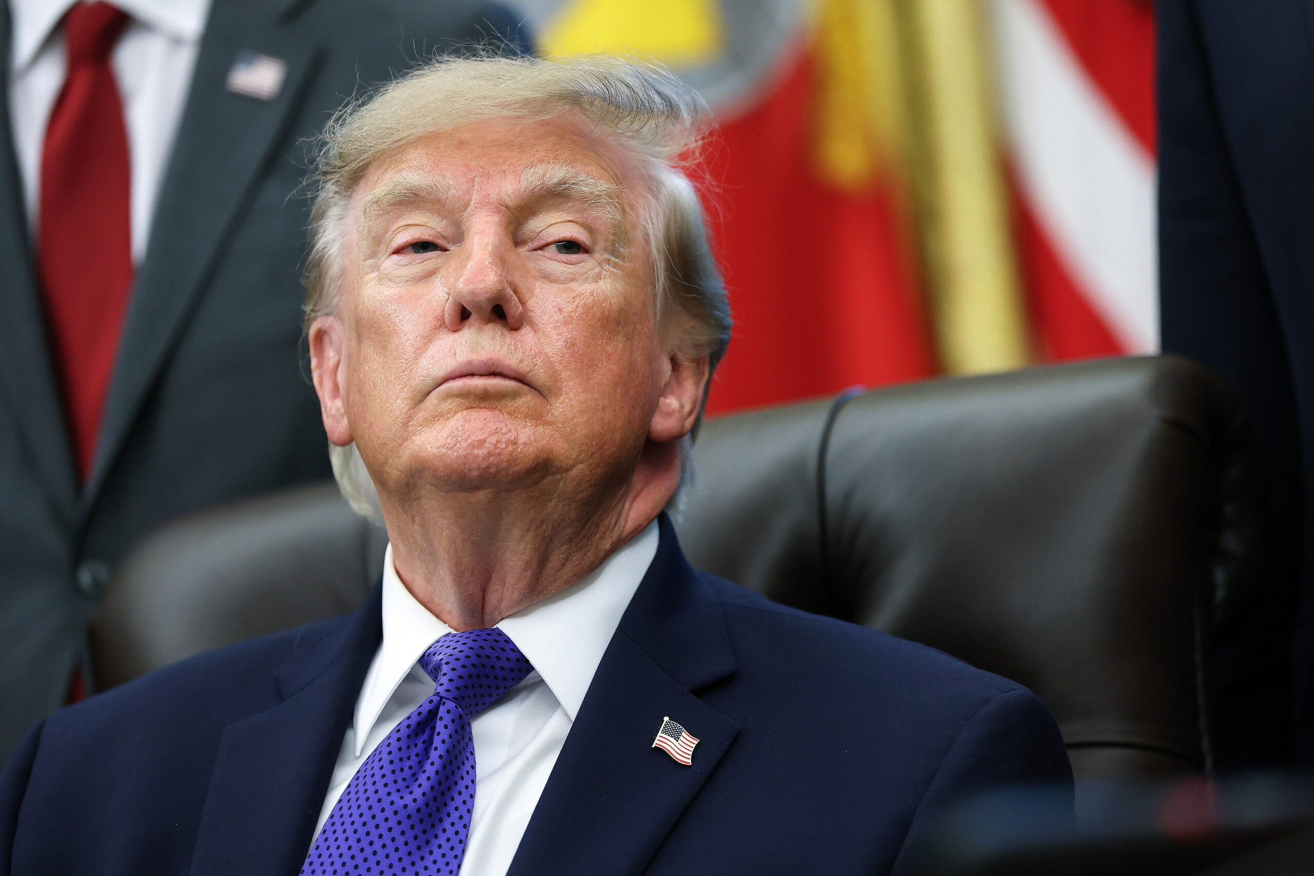 Trump Administration Suspends Permanent Labor Certification Program Applications For Microsoft And Other Tech Companies Accused Of Displacing American Workers Trump Administration Suspends Permanent Labor Certification Program Applications For Microsoft And Other Tech Companies Accused Of Displacing American Workers