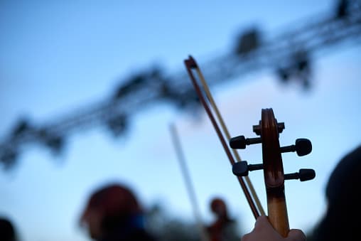 American Federation Of Musicians, Nation’s Largest Musicians Union, Is Demanding AI Protections From Major Labels American Federation Of Musicians, Nation’s Largest Musicians Union, Is Demanding AI Protections From Major Labels