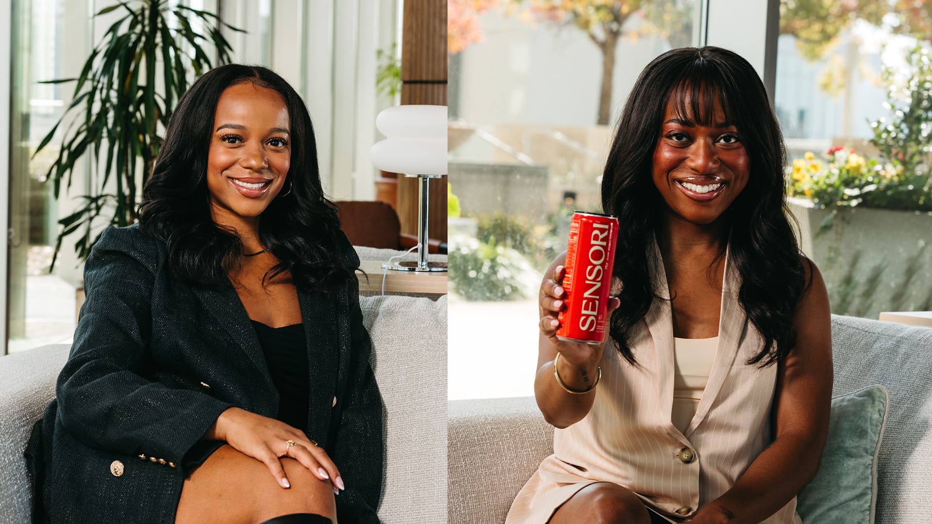 Sensori Scores $95K Victory At Bishop T.D. Jakes’ Good Soil Forum For Entrepreneurs And Founders Ready To Scale Sensori Scores $95K Victory At Bishop T.D. Jakes’ Good Soil Forum For Entrepreneurs And Founders Ready To Scale