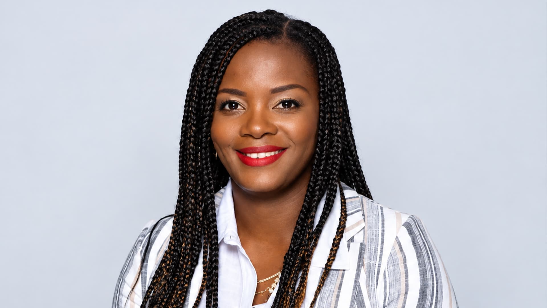 Canadian Financial Planner And Founder Zainab Williams Created An AI-BS Detector Tool To Vet Financial Information From Influencers Canadian Financial Planner And Founder Zainab Williams Created An AI-BS Detector Tool To Vet Financial Information From Influencers