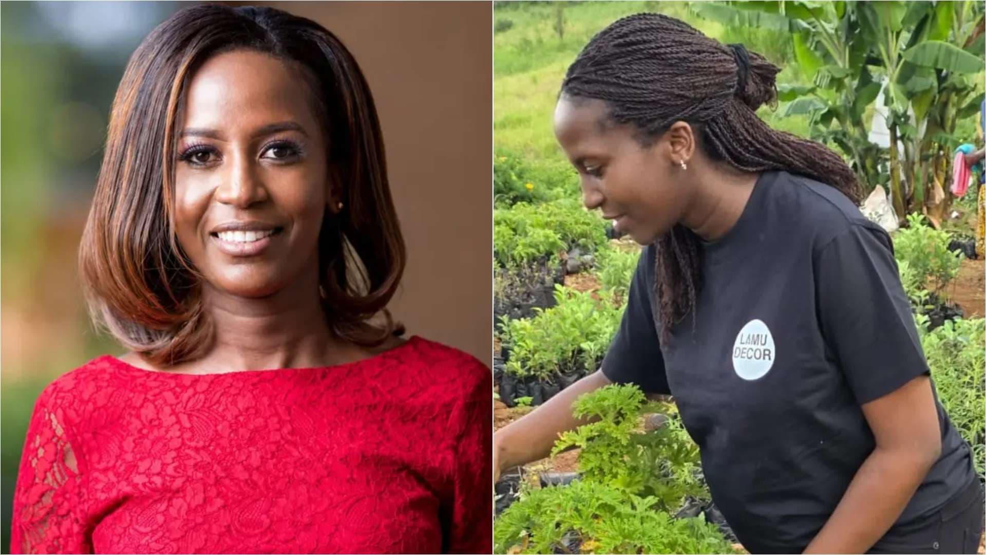 After More Than A Decade In Finance, Doris Njagi Built What She Says She Couldn't Find: A System That Pays Farmers Directly After More Than A Decade In Finance, Doris Njagi Built What She Says She Couldn't Find: A System That Pays Farmers Directly